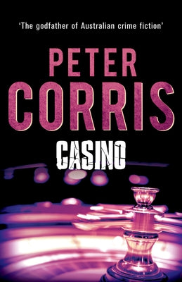 Casino: Volume 18 by Corris, Peter