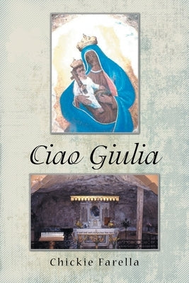 Ciao Giulia by Farella, Chickie