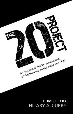 The20Project by Curry, Hilary a.