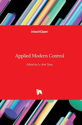 Applied Modern Control by Anh Tuan, Le
