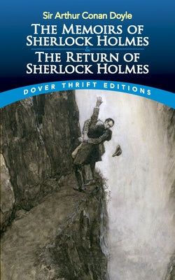 The Memoirs of Sherlock Holmes & the Return of Sherlock Holmes by Doyle, Sir Arthur Conan