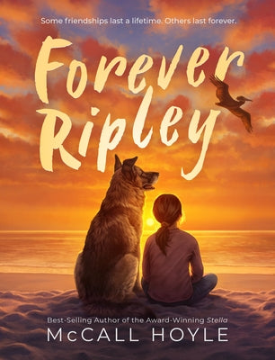 Forever Ripley by Hoyle, McCall