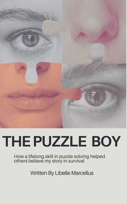 The Puzzle Boy by Marcellus, Libelle