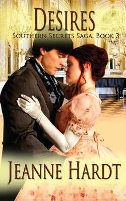 Desires by Hardt, Jeanne