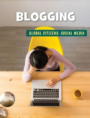 Blogging by Orr, Tamra B.