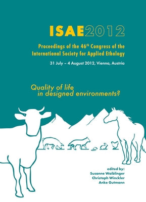 Quality of life in designed environments by Waiblinger, Susanne