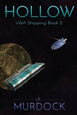V&A Shipping II by Murdock, J. R.
