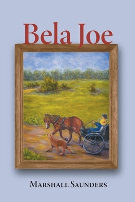 Bela Joe by Saunders, Margaret