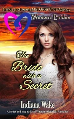 The Bride with a Secret by Fiffer, Belle