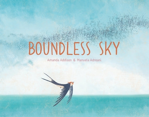 Boundless Sky by Addison, Amanda