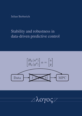 Stability and Robustness in Data-Driven Predictive Control by Berberich, Julian