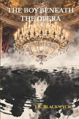 The Boy Beneath the Opera: A Prequel to The Phantom of the Opera by Blackwyck, J. R.