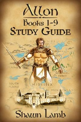 Allon Books 1-9 Study Guide by Lamb, Shawn