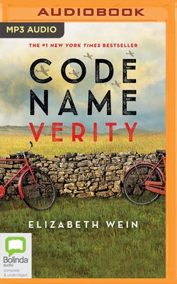 Code Name Verity (Anniversary Edition) by Wein, Elizabeth