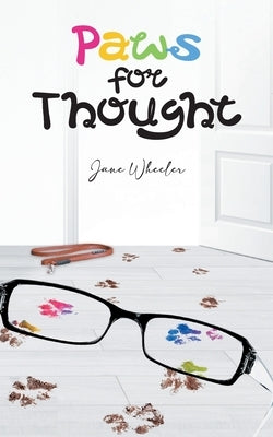 Paws for Thought by Wheeler, Jane