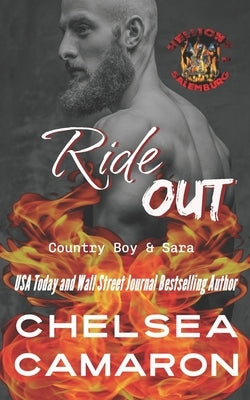 Ride Out: Hellions Motorcycle Club by Camaron, Chelsea