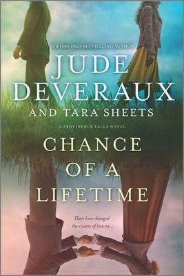 Chance of a Lifetime by Deveraux, Jude