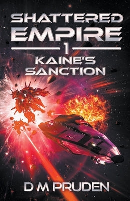 Kaine's Sanction by Pruden, D. M.