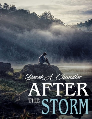 After The Storm by Chandler, Derek A.