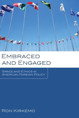 Embraced and Engaged by Kirkemo, Ron