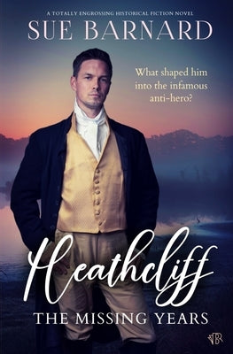 Heathcliff by Barnard, Sue