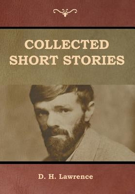 Collected Short Stories by Lawrence, D. H.