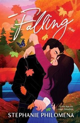 Falling by Philomena, Stephanie