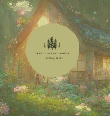 Grandmother's House by Fielder, Raimy