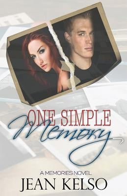 One Simple Memory by Kelso, Jean
