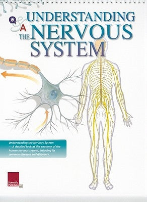 Understanding the Nervous System Flip Chart by Various
