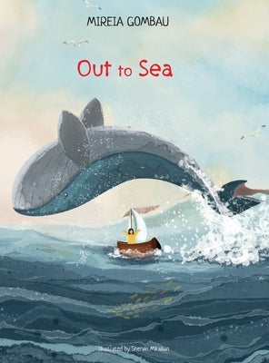 Out to sea by Gombau, Mireia