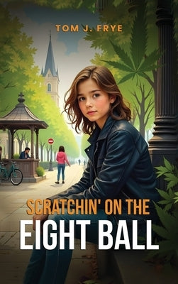 Scratchin' on the Eight Ball by Frye, Tom
