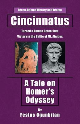 Cincinnatus by Ogunbitan, Festus