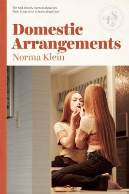 Domestic Arrangements by Klein, Norma