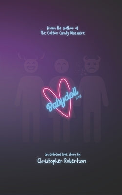 Babydoll by Robertson, Christopher