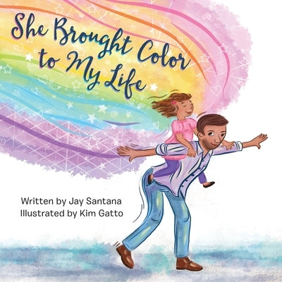 She Brought Color to My Life by Santana, Jay