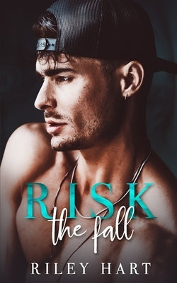 Risk the Fall by Aguiar, Wander