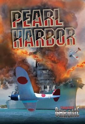 Pearl Harbor by Johnson, Robin