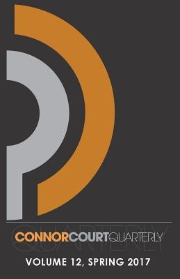 Connor Court Quarterly 12 by Moran, Patrick Francis