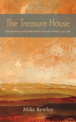 The Treasure House by Kewley, Mike