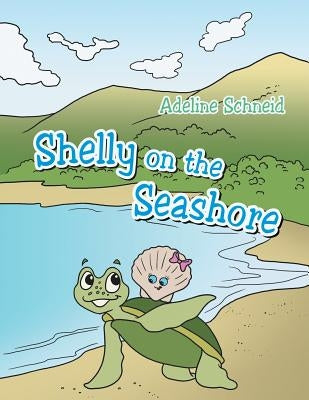 Shelly on the Seashore by Schneid, Adeline