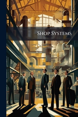 Shop Systems by Anonymous