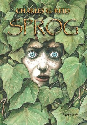 Sprog by Reid, Charles G.