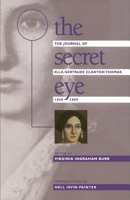 Secret Eye by Thomas, Ella Gertrude Clanton