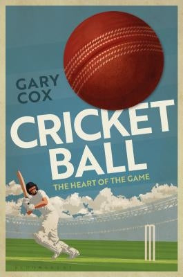 Cricket Ball by Cox, Gary