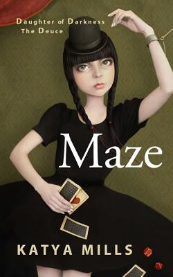 Maze by Mills, Katya
