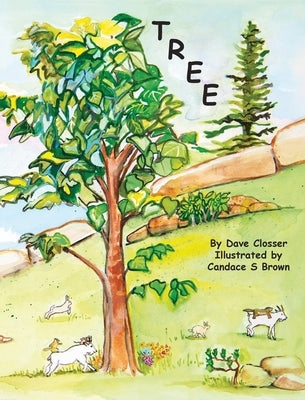 Tree by Closser, Dave