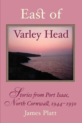 East of Varley Head by Platt, James