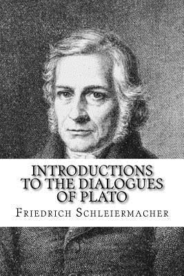 Introductions to the Dialogues of Plato by Dobson, William
