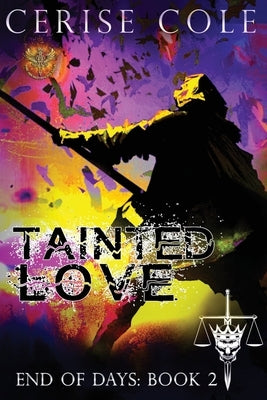 Tainted Love by Cole, Cerise